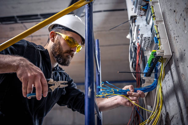 Best Electrical Rewiring Services  in Forest Oaks, NC
