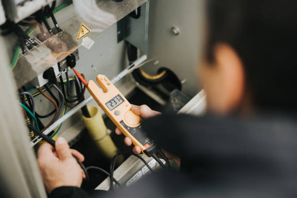 Best Emergency Electrician Near Me  in Forest Oaks, NC
