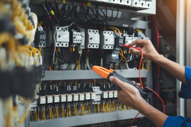 Best 24-Hour Electrician  in Forest Oaks, NC