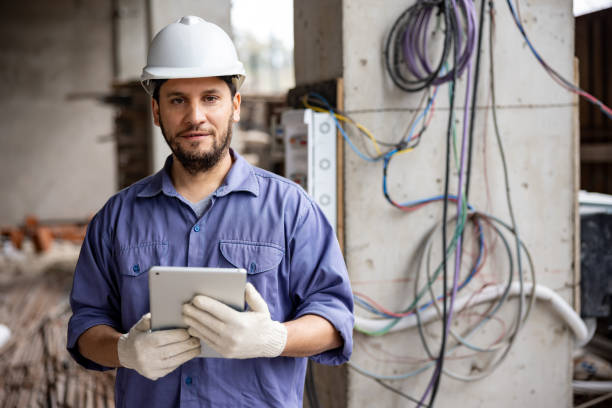 Best Electrical Wiring Services  in Forest Oaks, NC