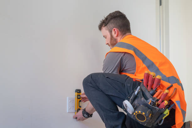 Best Electrical Upgrades for Homes  in Forest Oaks, NC